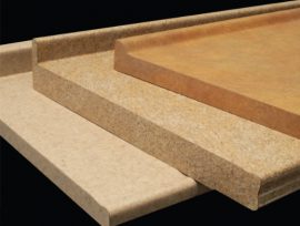 Cubiertas de Cocina