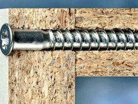 Tornillos