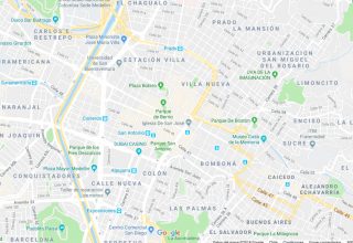 Medellín