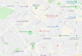 Buenos Aires